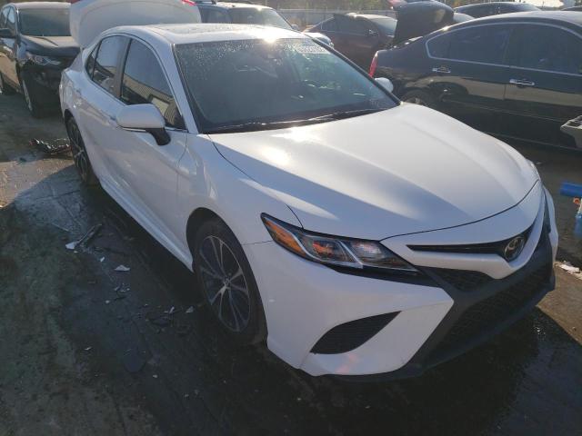 TOYOTA CAMRY L 2019 4t1b11hk4ku707997