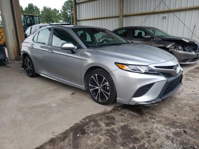 TOYOTA CAMRY L 2019 4t1b11hk4ku710981