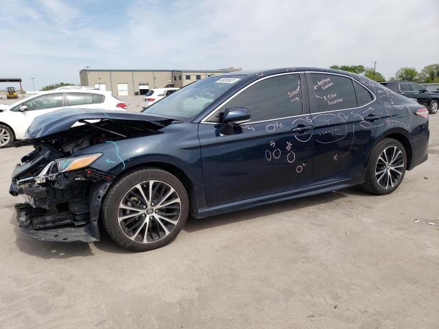 TOYOTA CAMRY L 2019 4t1b11hk4ku714318