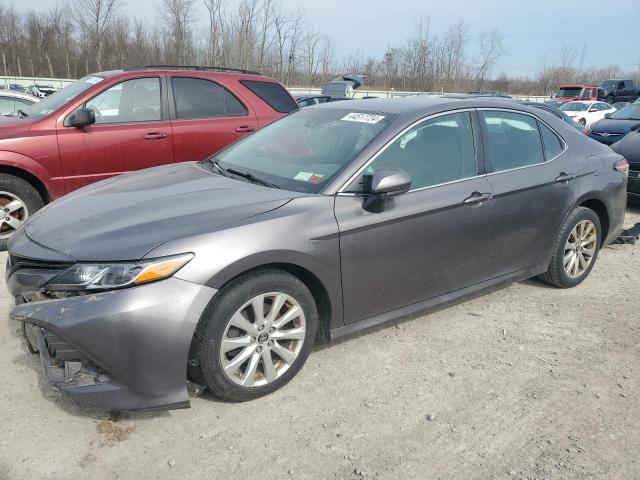 TOYOTA CAMRY 2019 4t1b11hk4ku714657