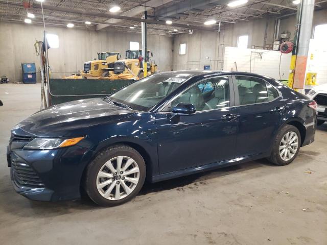 TOYOTA CAMRY L 2019 4t1b11hk4ku715372