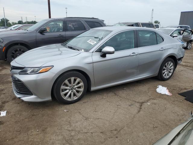 TOYOTA CAMRY L 2019 4t1b11hk4ku715923