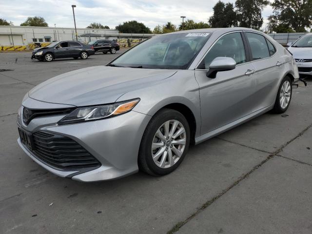 TOYOTA CAMRY 2019 4t1b11hk4ku718594