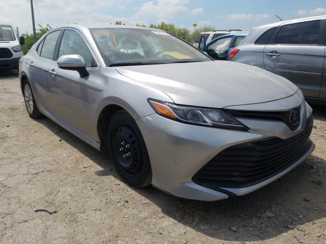 TOYOTA CAMRY L 2019 4t1b11hk4ku719955