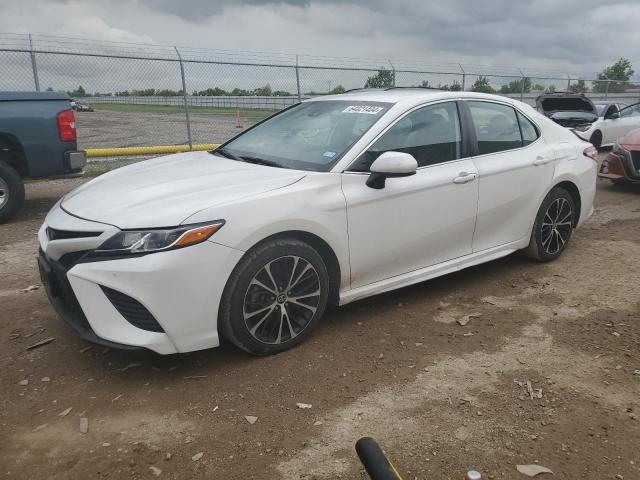 TOYOTA CAMRY L 2019 4t1b11hk4ku721835