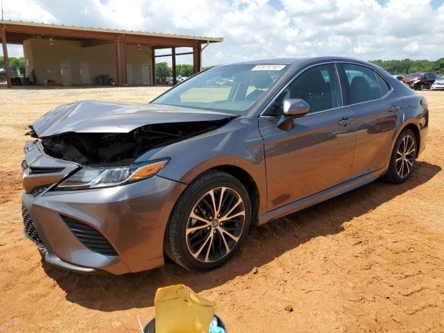 TOYOTA CAMRY L 2019 4t1b11hk4ku724623