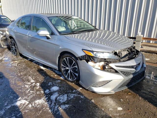 TOYOTA CAMRY L 2019 4t1b11hk4ku724671