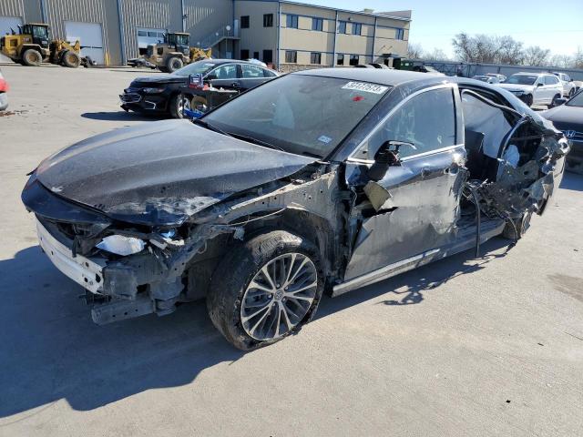 TOYOTA CAMRY L 2019 4t1b11hk4ku725237