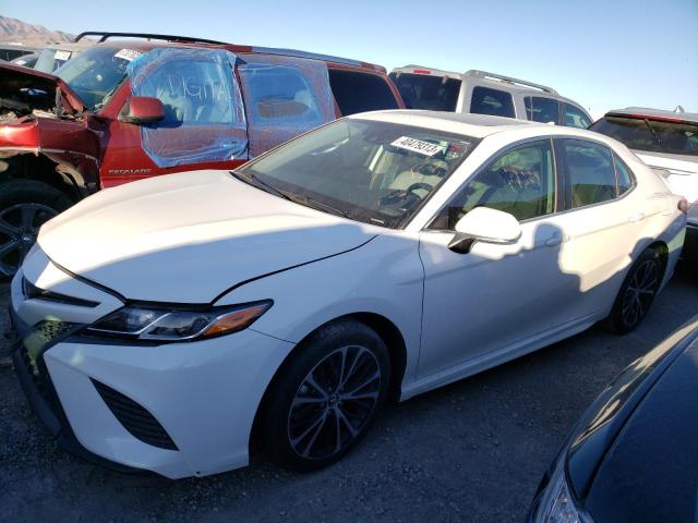 TOYOTA CAMRY L 2019 4t1b11hk4ku725870