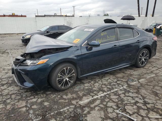 TOYOTA CAMRY 2019 4t1b11hk4ku727036