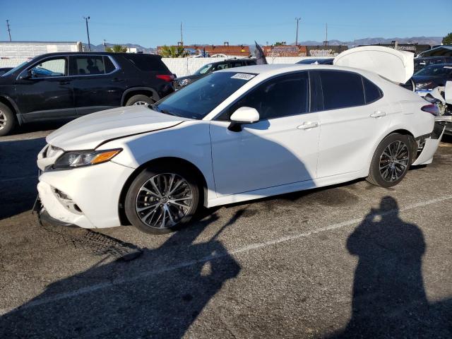 TOYOTA CAMRY L 2019 4t1b11hk4ku731331