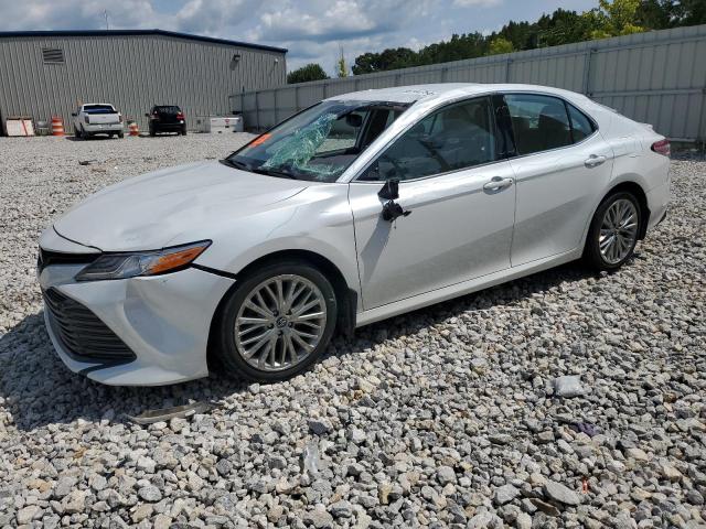 TOYOTA CAMRY L 2019 4t1b11hk4ku732799