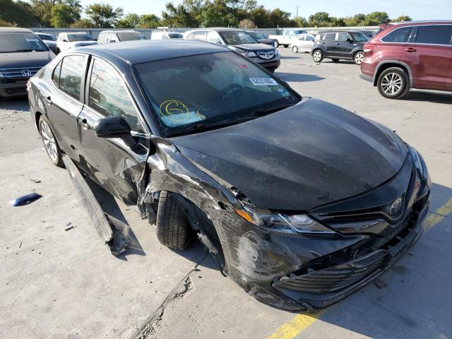 TOYOTA CAMRY L 2019 4t1b11hk4ku734391