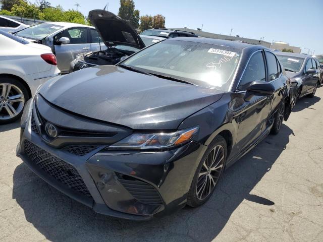 TOYOTA CAMRY 2019 4t1b11hk4ku737002