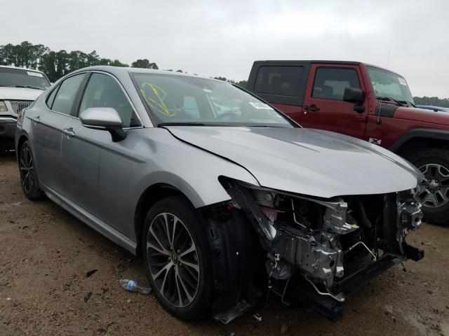 TOYOTA CAMRY L 2019 4t1b11hk4ku739719