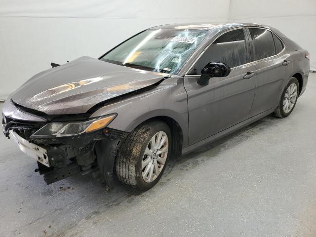 TOYOTA CAMRY 2019 4t1b11hk4ku741017