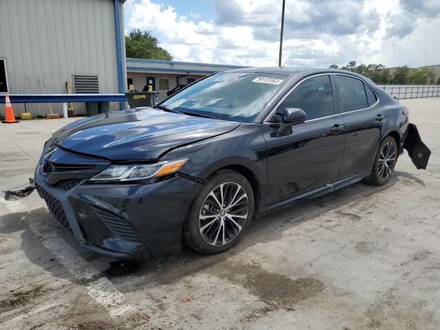 TOYOTA CAMRY L 2019 4t1b11hk4ku741499