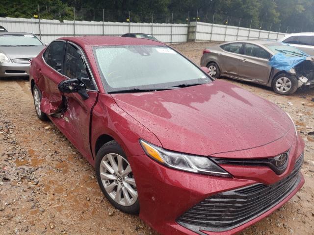 TOYOTA CAMRY L 2019 4t1b11hk4ku750736