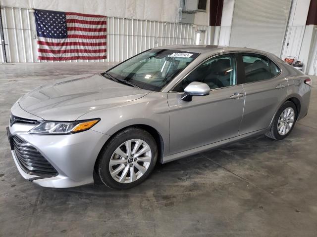 TOYOTA CAMRY 2019 4t1b11hk4ku751868