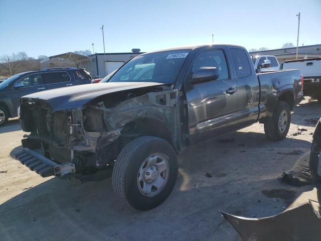 TOYOTA TACOMA 2021 4t1b11hk4ku752535