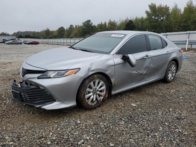 TOYOTA CAMRY L 2019 4t1b11hk4ku753572