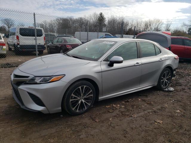 TOYOTA CAMRY 2019 4t1b11hk4ku755628