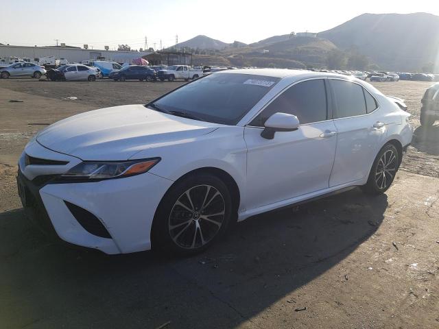 TOYOTA CAMRY 2019 4t1b11hk4ku756603