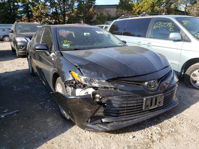 TOYOTA CAMRY L 2019 4t1b11hk4ku758240