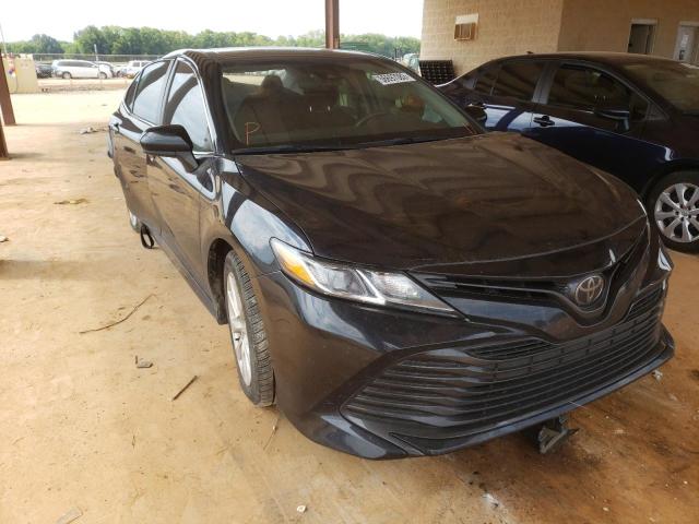 TOYOTA CAMRY L 2019 4t1b11hk4ku760778