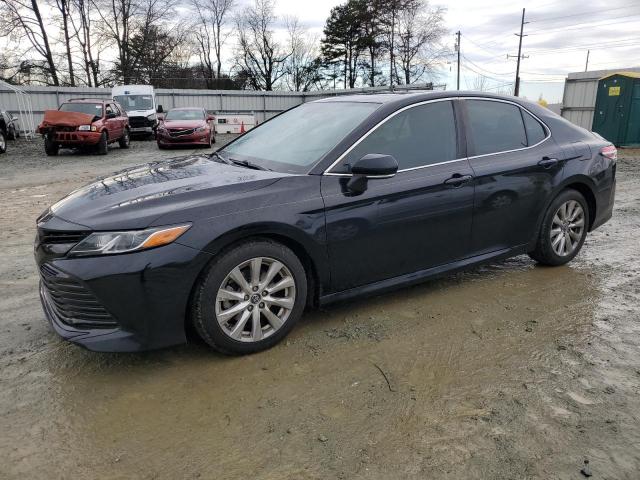 TOYOTA CAMRY 2019 4t1b11hk4ku763096