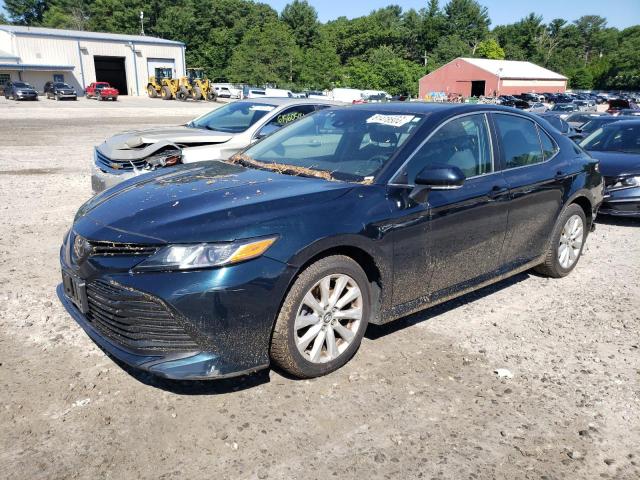 TOYOTA CAMRY 2019 4t1b11hk4ku763616