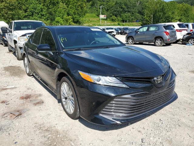 TOYOTA CAMRY L 2019 4t1b11hk4ku765429