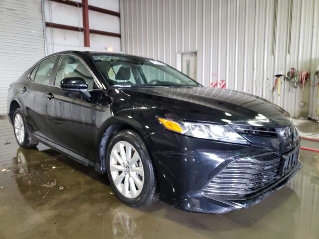 TOYOTA CAMRY L 2019 4t1b11hk4ku766189