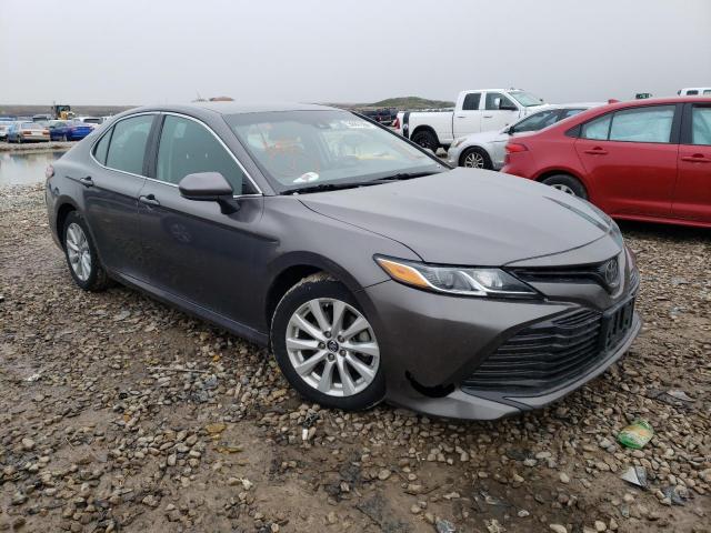 TOYOTA CAMRY L 2019 4t1b11hk4ku769044