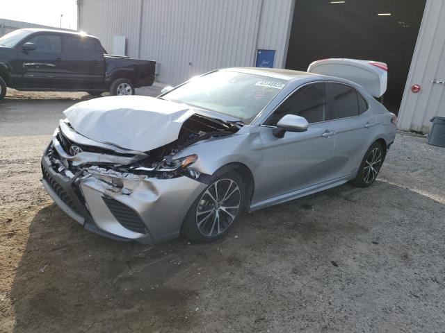 TOYOTA CAMRY L 2019 4t1b11hk4ku769478