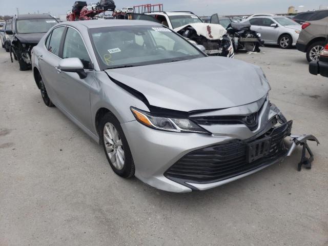 TOYOTA CAMRY L 2019 4t1b11hk4ku771277