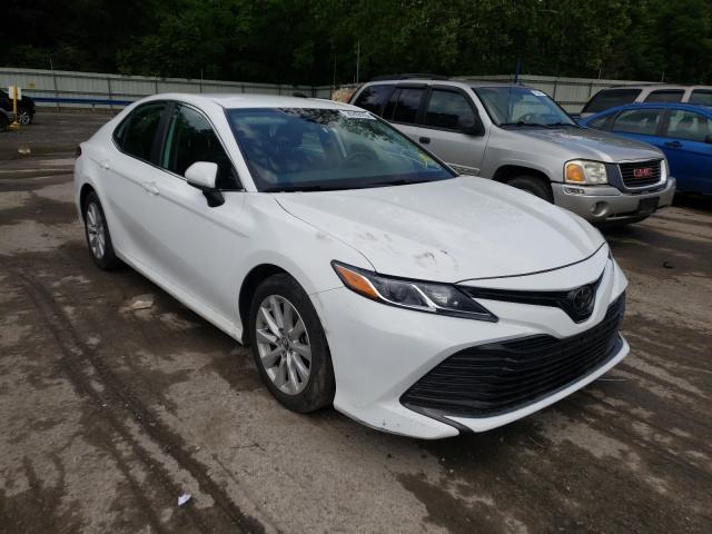 TOYOTA CAMRY L 2019 4t1b11hk4ku774440