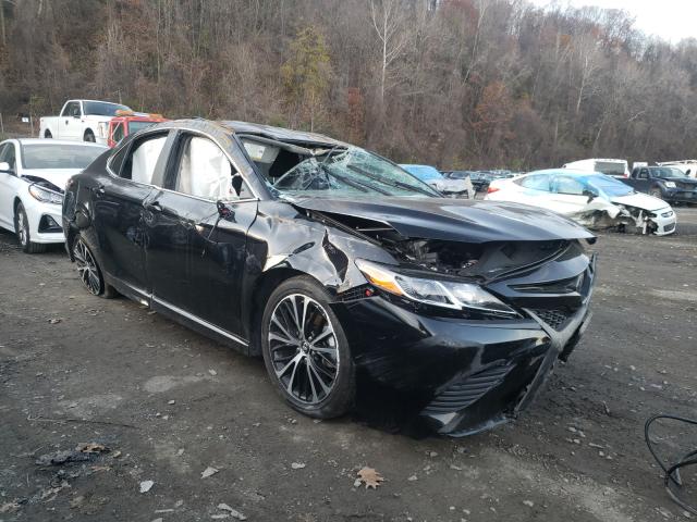 TOYOTA CAMRY L 2019 4t1b11hk4ku775071