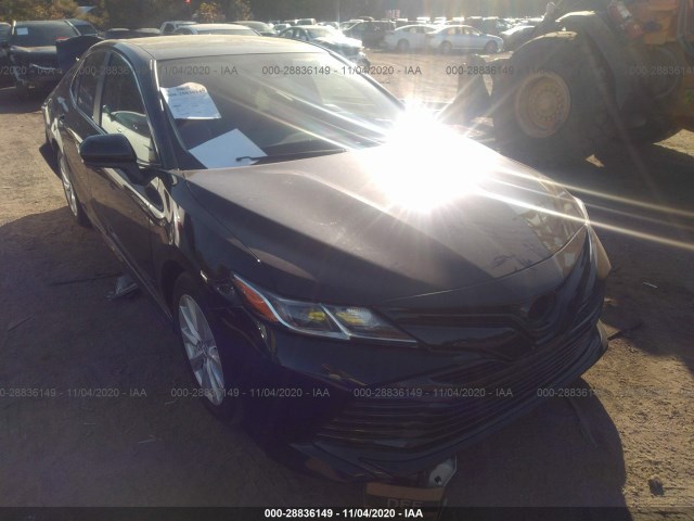 TOYOTA CAMRY 2019 4t1b11hk4ku775894