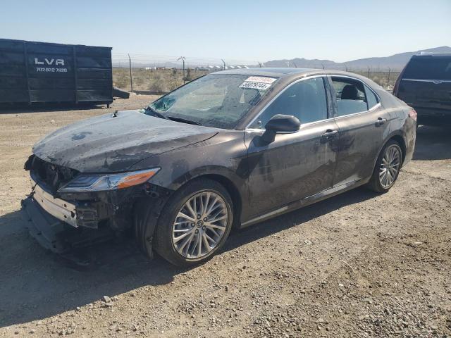 TOYOTA CAMRY 2019 4t1b11hk4ku778018