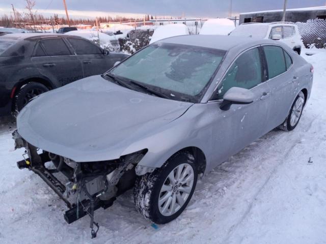 TOYOTA CAMRY 2019 4t1b11hk4ku779217