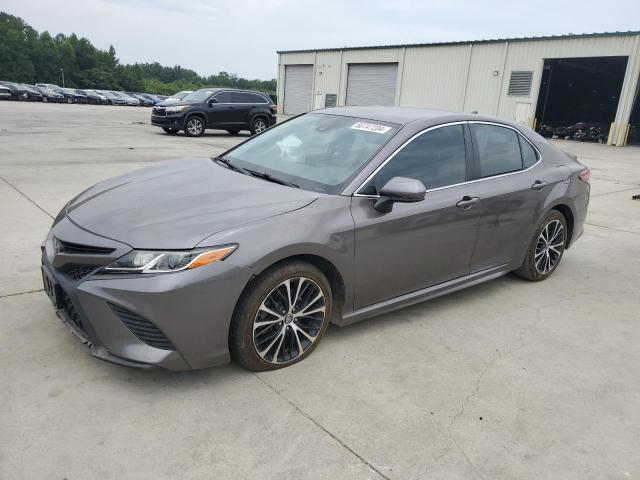 TOYOTA CAMRY 2019 4t1b11hk4ku780898