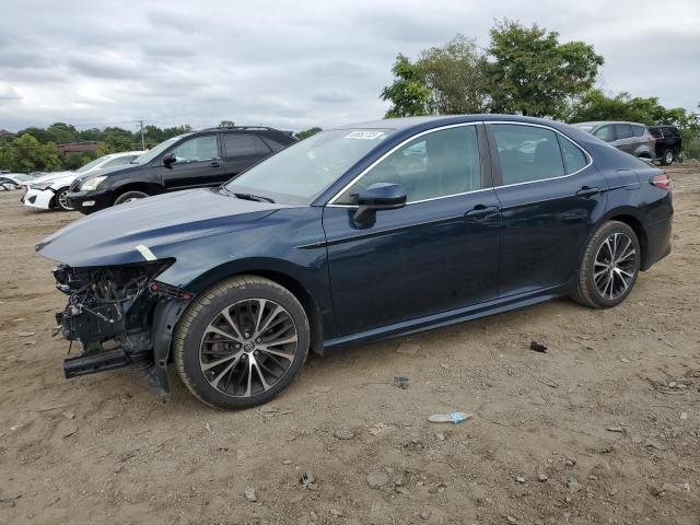 TOYOTA CAMRY L 2019 4t1b11hk4ku783719