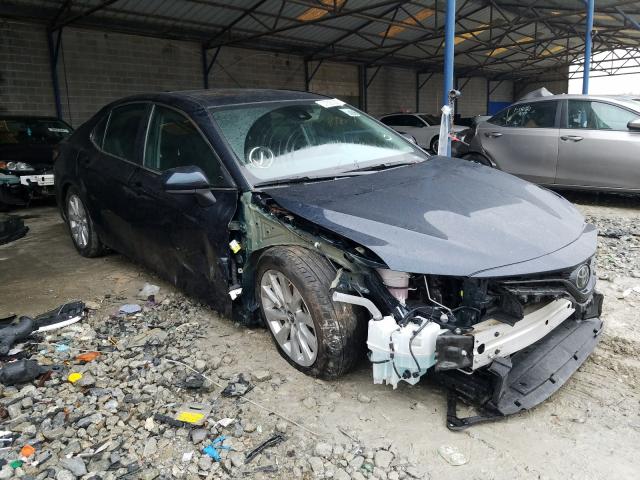 TOYOTA CAMRY L 2019 4t1b11hk4ku783901