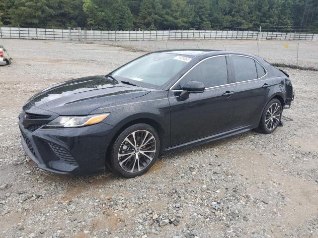 TOYOTA CAMRY 2019 4t1b11hk4ku784238