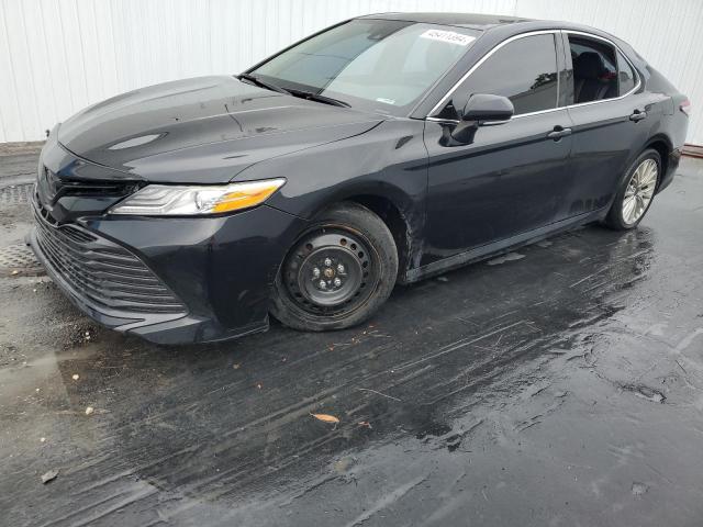 TOYOTA CAMRY 2019 4t1b11hk4ku785910