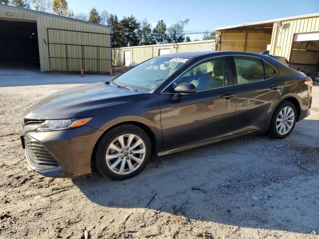 TOYOTA CAMRY 2019 4t1b11hk4ku787463