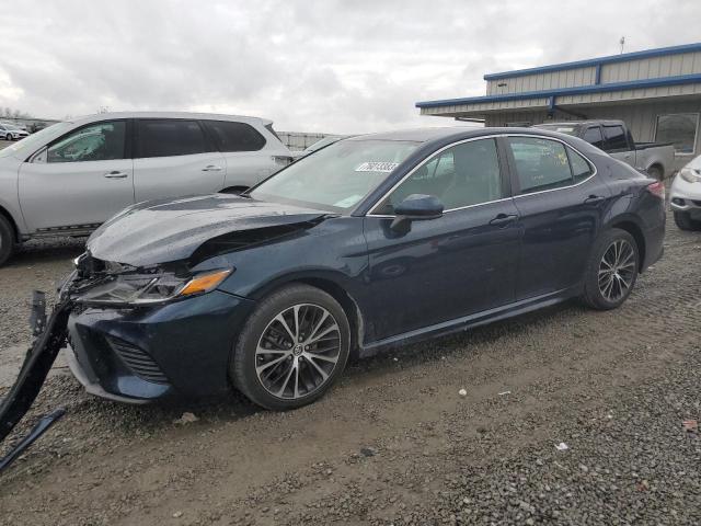 TOYOTA CAMRY 2019 4t1b11hk4ku788483