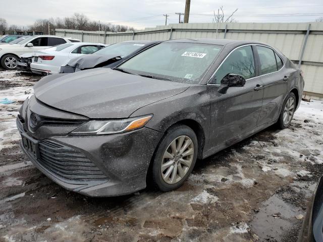 TOYOTA CAMRY 2019 4t1b11hk4ku789598