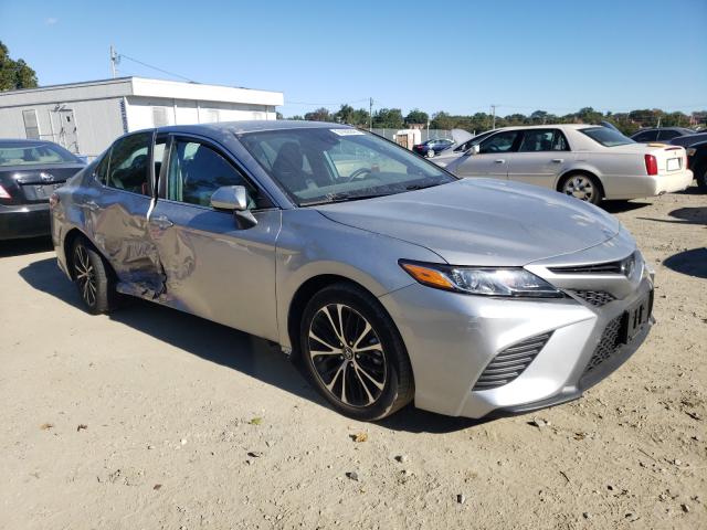 TOYOTA CAMRY L 2019 4t1b11hk4ku791058